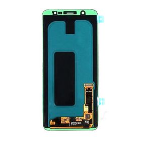 Parça Bankası Samsung Galaxy A6 Plus A605 Dokunmatik Oled Siyah LCD Ekran
