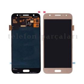 Parça Bankası Samsung Galaxy J7 2016 J710 Oled Siyah Dokunmatik Lcd Cep Telefonu Ekranı