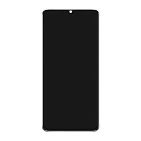 Parça Bankası Xiaomi Redmi Note 8 Dokunmatik Çıtasız Siyah Lcd Ekran