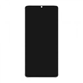 Parça Bankası Xiaomi Redmi Note 8 Dokunmatik Çıtasız Siyah Lcd Ekran