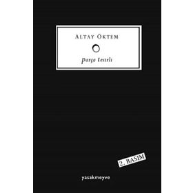 PARÇA TESIRLI - ALTAY ÖKTEM