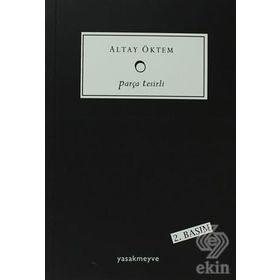 PARÇA TESIRLI - ALTAY ÖKTEM