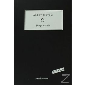 PARÇA TESIRLI - ALTAY ÖKTEM