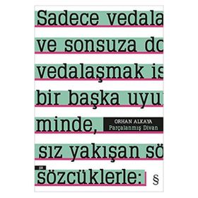 Parçalanmış Divan - Orhan Alkaya