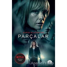Parçalar - Karin Slaughter