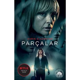 Parçalar - Karin Slaughter
