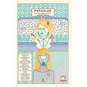 Parçalar - kollektif