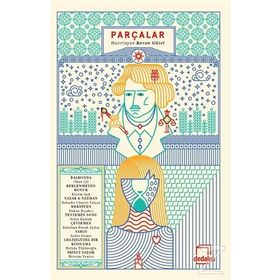 Parçalar - kollektif