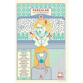 Parçalar - kollektif