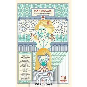Parçalar - kollektif