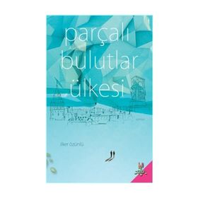 Parçalı Bulutlar Ülkesi - İlker Özünlü