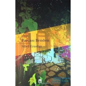 PARÇASI BENDEN - SIBEL ERASLAN