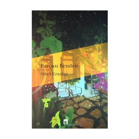 PARÇASI BENDEN - SIBEL ERASLAN