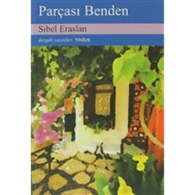 PARÇASI BENDEN - SIBEL ERASLAN