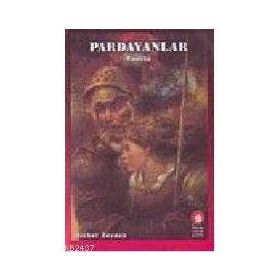 PARDAYANLAR 3 - FAUSTA - MICHEL ZEVACO