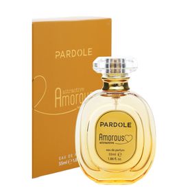 Pardole Amorous Attractive 55 ml Niche Kadın Parfüm