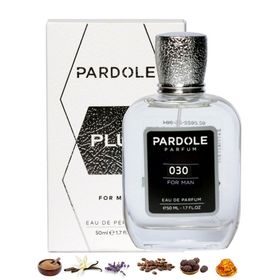 Pardole E-030 EDP 50 ml Erkek Parfüm