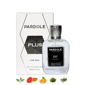 Pardole E-037 EDP 50 ml Erkek Parfüm
