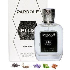 Pardole E-044 EDP 50 ml Erkek Parfüm