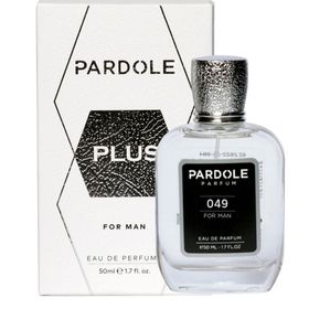 Pardole E-049 EDP 50 ml Erkek Parfüm
