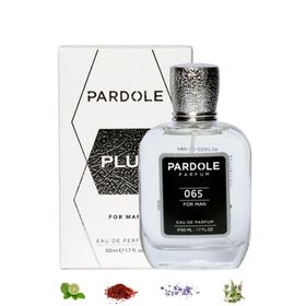 Pardole E-065 EDP 50 ml Erkek Parfüm