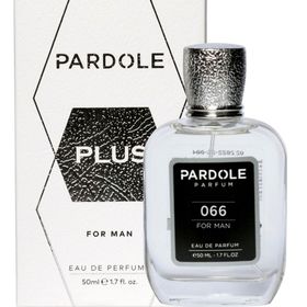 Pardole E-066 EDP 50 ml Erkek Parfüm