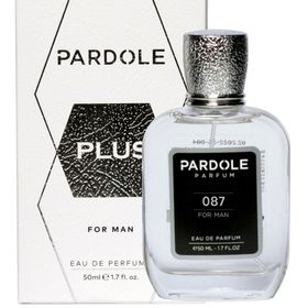 Pardole E-087 EDP 50 ml Erkek Parfüm