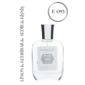 Pardole E-093 EDP 50 ml Erkek Parfüm