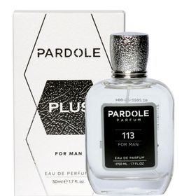 Pardole E-113 EDP 50 ml Erkek Parfüm