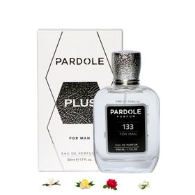 Pardole E-133 EDP 50 ml Erkek Parfüm