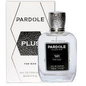 Pardole E-141 EDP 50 ml Erkek Parfüm