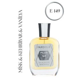 Pardole E-149 EDP 50 ml Erkek Parfüm