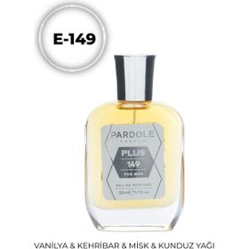 Pardole E-149 EDP 50 ml Erkek Parfüm