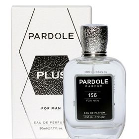 Pardole E-156 EDP 50 ml Erkek Parfüm