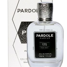 Pardole E-175 EDP 50 ml Erkek Parfüm