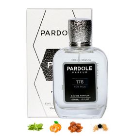 Pardole E-176 EDP 50 ml Erkek Parfüm