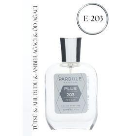 Pardole E-203 EDP 50 ml Erkek Parfüm