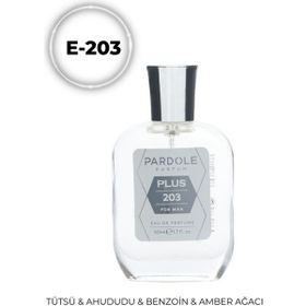 Pardole E-203 EDP 50 ml Erkek Parfüm