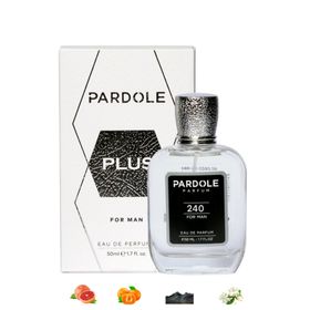 Pardole E-240 EDP 50 ml Erkek Parfüm