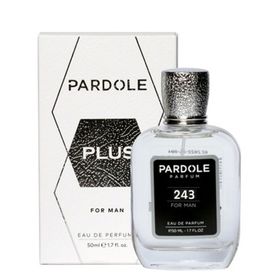 Pardole E-243 EDP 50 ml Erkek Parfüm