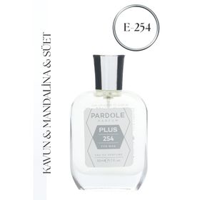 Pardole E-254 EDP 50 ml Erkek Parfüm