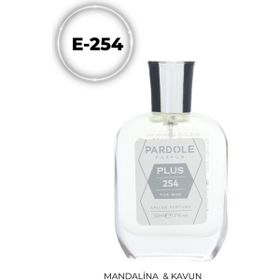 Pardole E-254 EDP 50 ml Erkek Parfüm