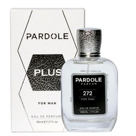 Pardole E-272 EDP 50 ml Erkek Parfüm