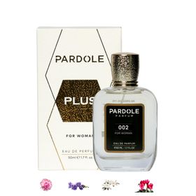 Pardole K-002 EDP 50 ml Kadın Parfüm
