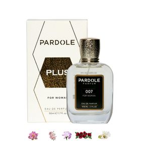Pardole K-007 EDP 50 ml Kadın Parfüm