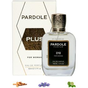 Pardole K-010 EDP 50 ml Kadın Parfüm