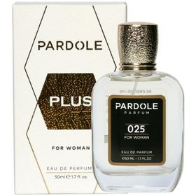 Pardole K-025 EDP 50 ml Kadın Parfüm