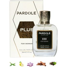 Pardole K-030 EDP 50 ml Kadın Parfüm