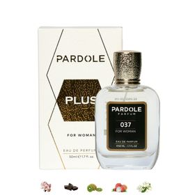 Pardole K-037 EDP 50 ml Kadın Parfüm