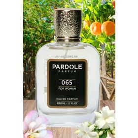 Pardole K-065 EDP 50 ml Kadın Parfüm